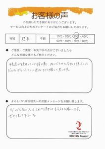 人物アイコン
